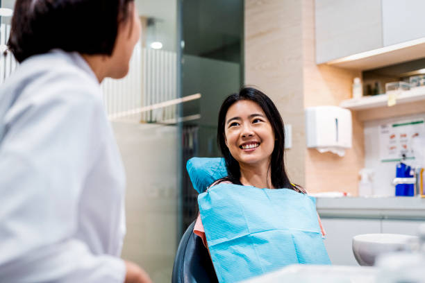 Best Wisdom Tooth Removal  in Paradise, CA