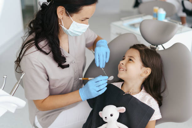 Best Wisdom Tooth Removal  in Paradise, CA