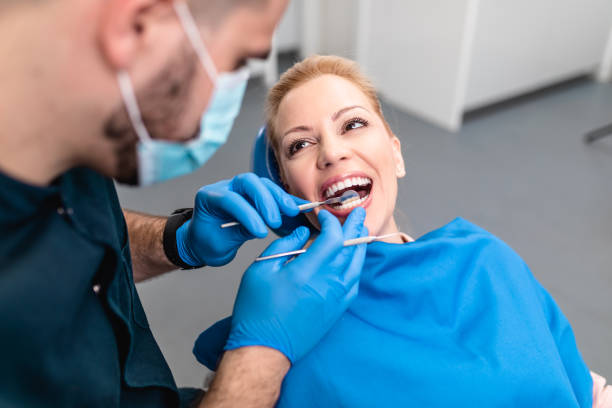 Best Cosmetic Dentistry  in Paradise, CA