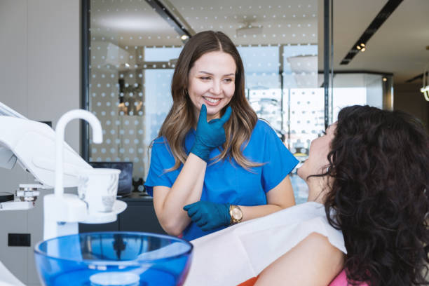 Best Veneers and Lumineers  in Paradise, CA