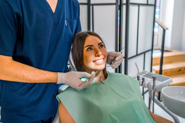 Best Tooth Extraction  in Paradise, CA