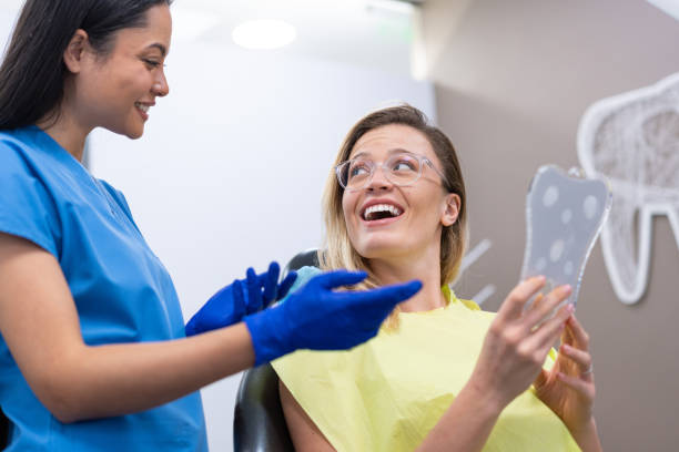 Best Dental Exams and Cleanings  in Paradise, CA