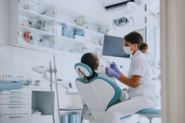Best Periodontal (Gum) Disease Treatment  in Paradise, CA