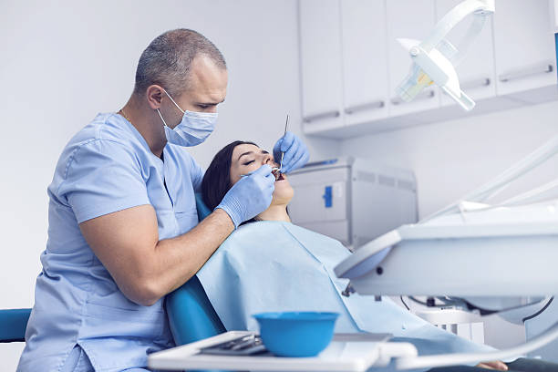 Best Preventive Dentistry  in Paradise, CA
